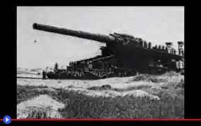 Il rombo di un cannone abbastanza grande da affondare la Crimea - Il blog di  Jacopo Ranieri