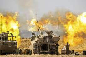 Perché scoppiano così facilmente le guerre in Medio Oriente (e contro  Israele) - Linkiesta.it