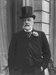 Nathan Rothschild, I barone Rothschild - Wikipedia