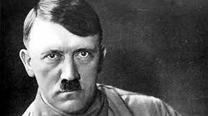 Un'intervista del 1923: “Signor Hitler, mi può spiegare il programma del  suo partito?” - La Stampa