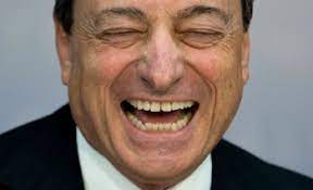 Draghi: La macelleria sociale deve andare avanti! | lo specchio del pensiero