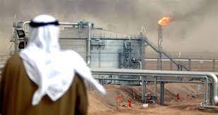 Wikileaks annuncia che le riserve di petrolio dell'Arabia Saudita sono  state gonfiate - Rete Clima